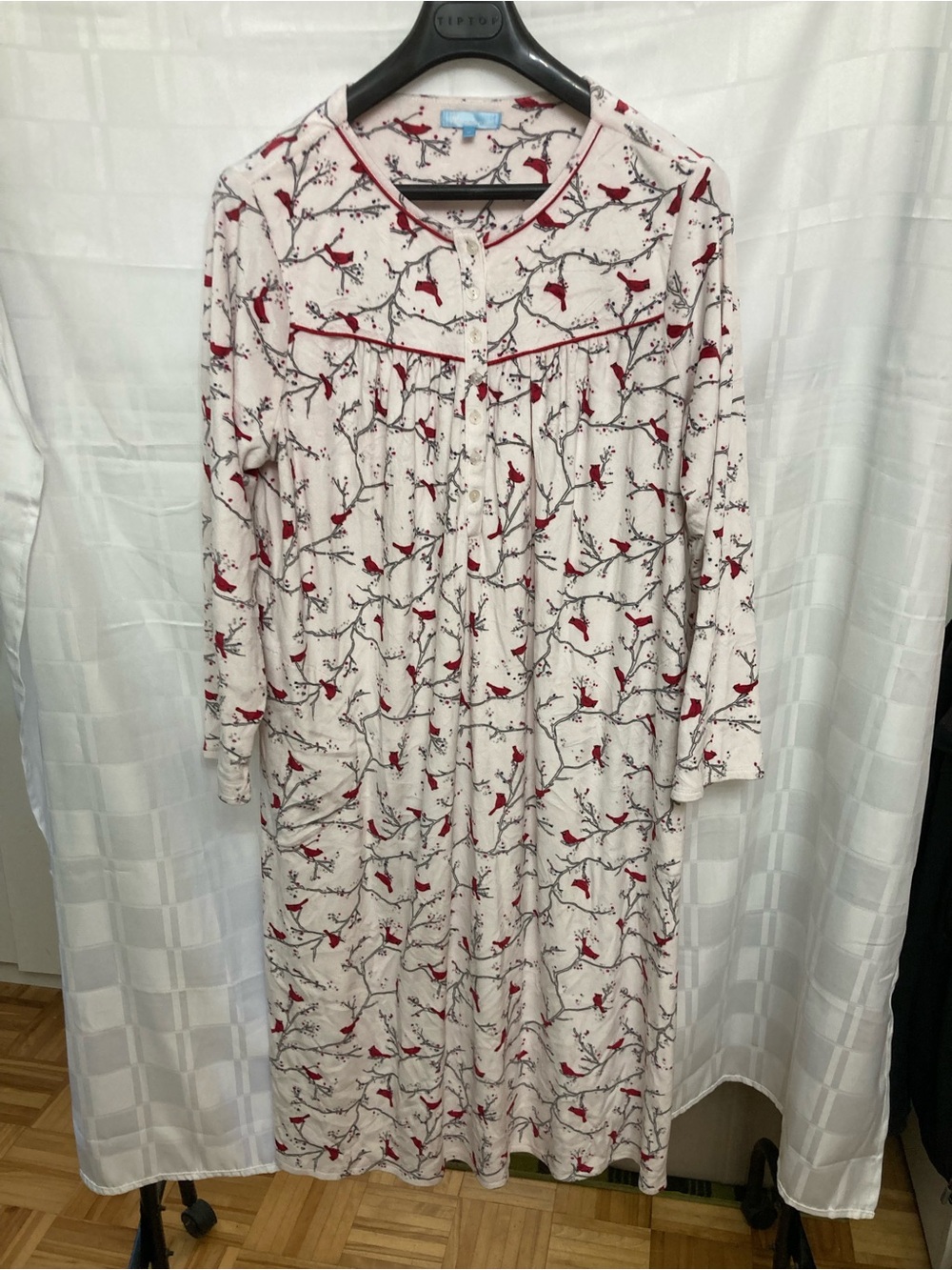 Nightgown